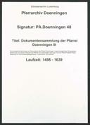Titelblatt
