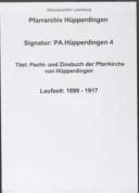 Titelblatt