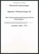 Titelblatt