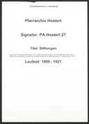 Titelblatt