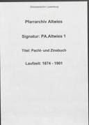 Titelblatt