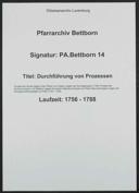 Titelblatt