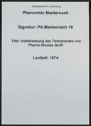 Titelblatt