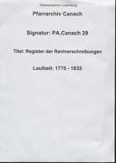 Titelblatt