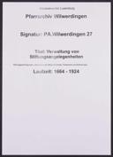 Titelblatt
