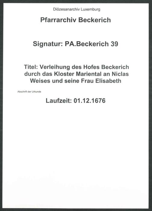Zur Seitenansicht
